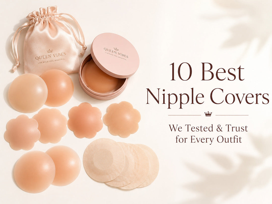 best nipple covers