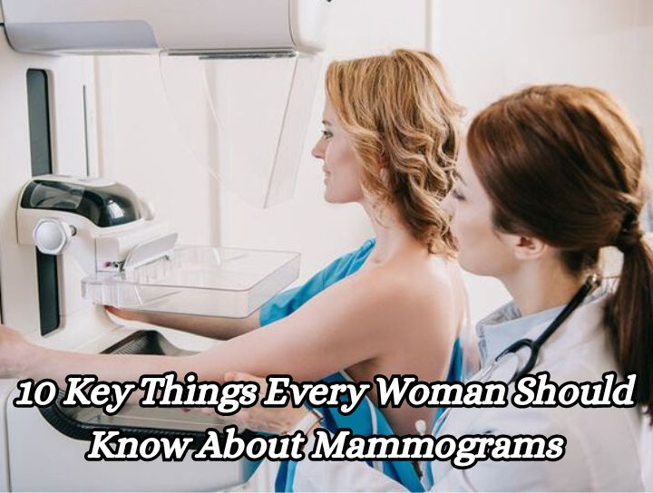 Mammograms