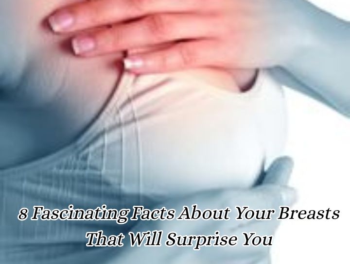 breast facts