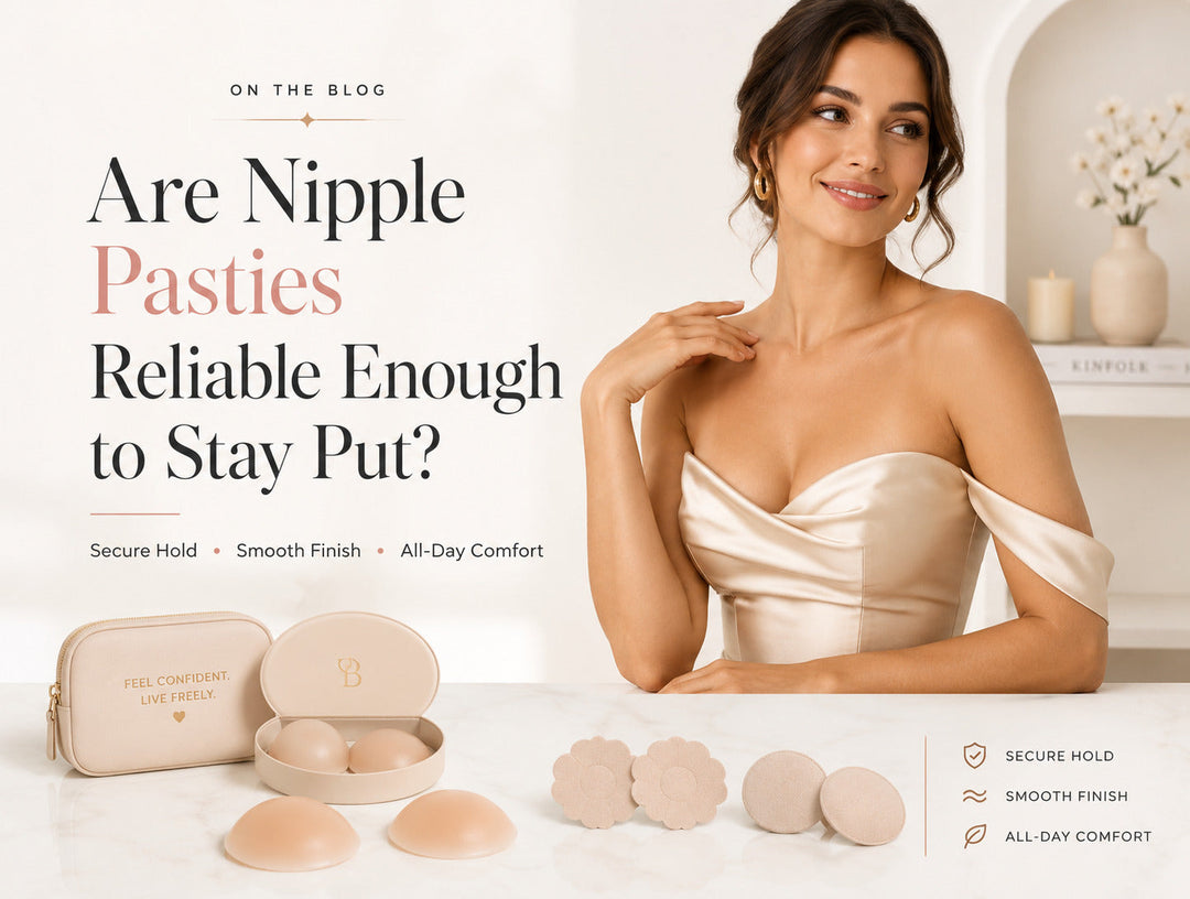 nipple pasties