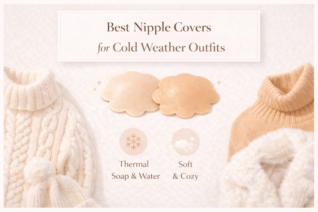 Cold Weather Outfits