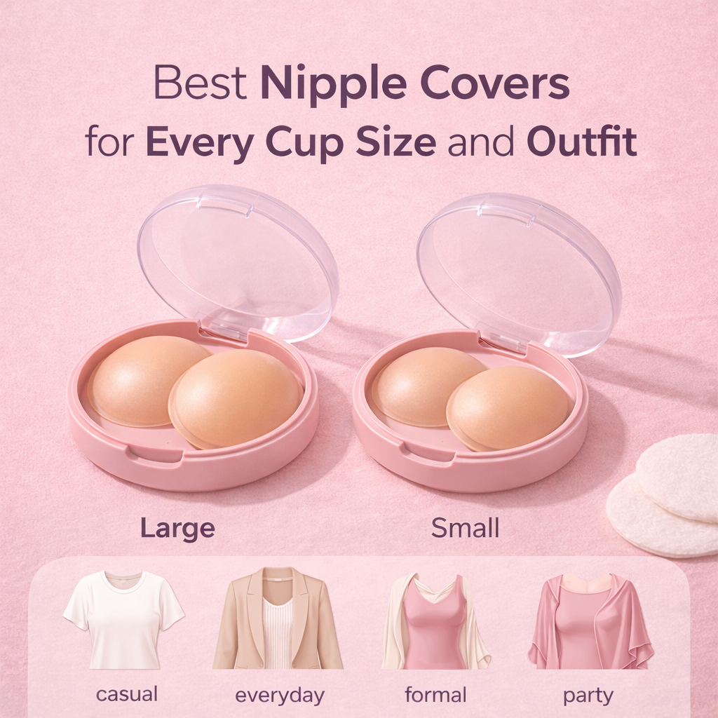  Every Cup Size