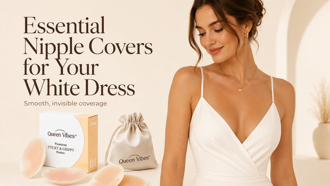 Essential Nipple Covers