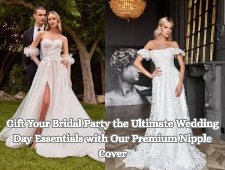 Gift Your Bridal Party