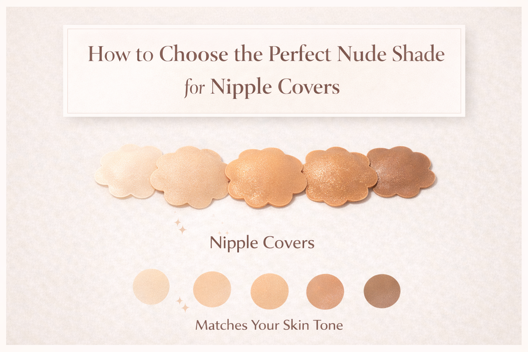 Nude Shade