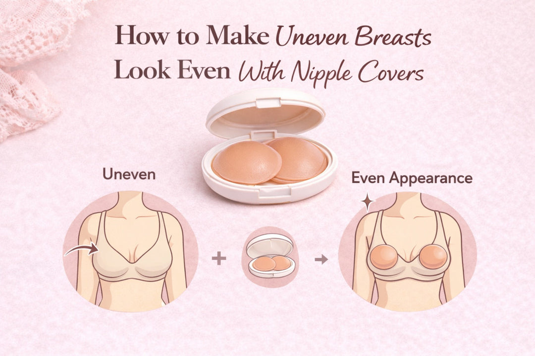Uneven Breasts