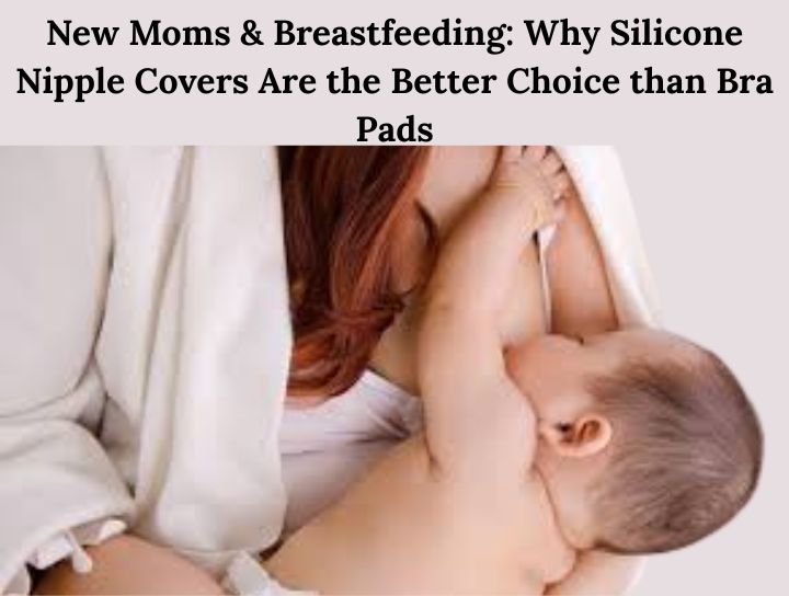  nipple covers for breastfeeding
