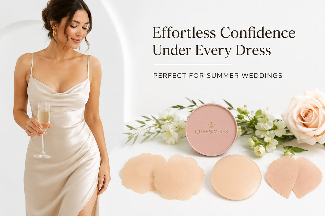Nipple Covers for Dresses