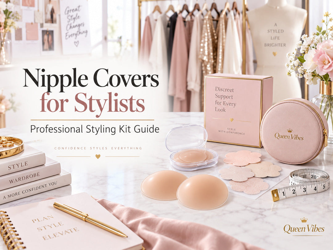 nipple covers for stylists