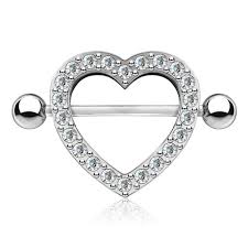 Nipple Piercing – Style, Care, and Safety Guide