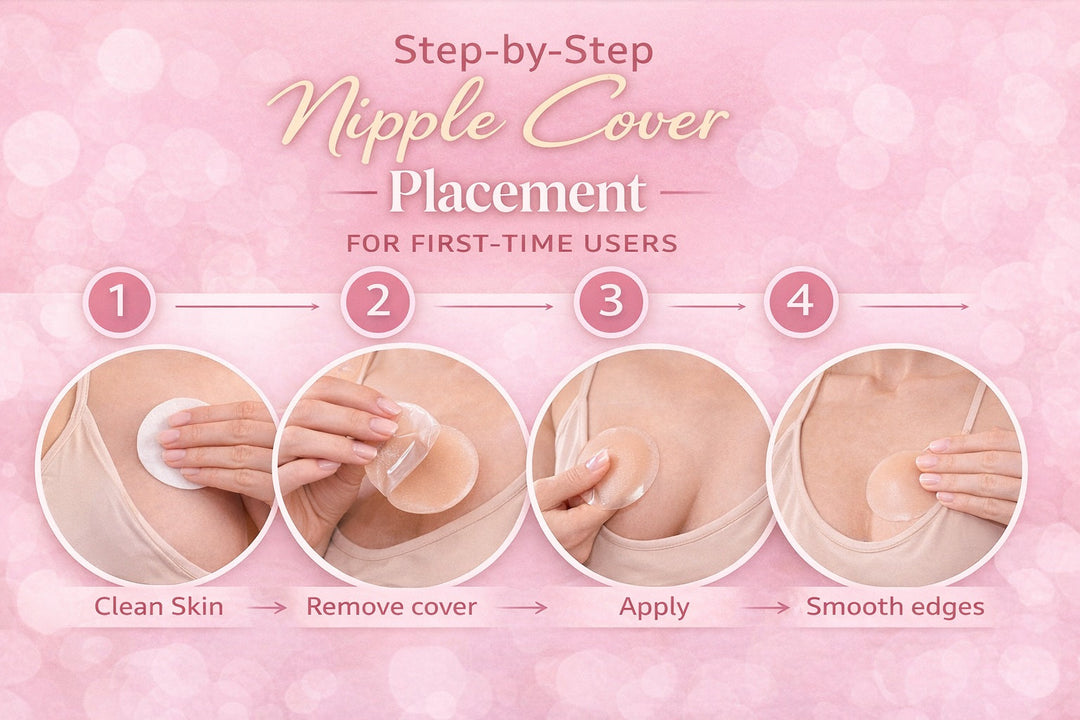nipple covers 