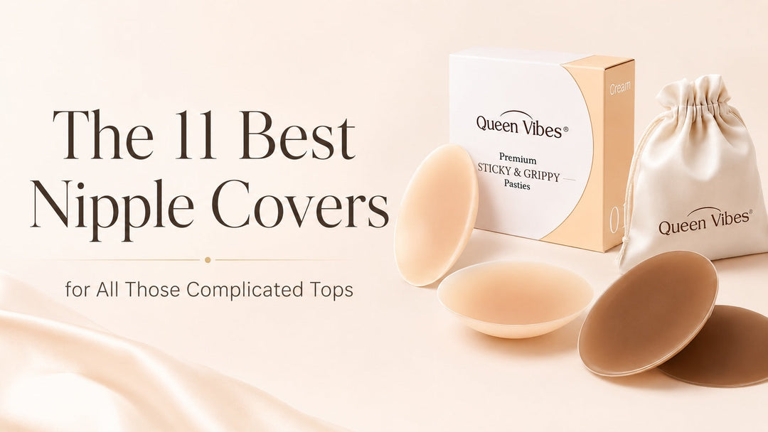 best nipple cover