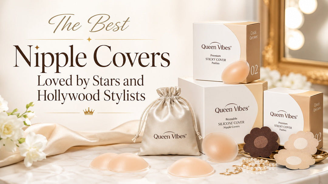 best nipple covers