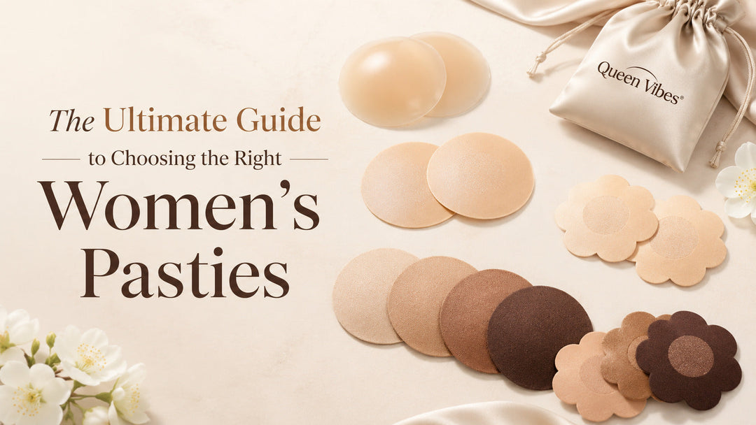 Women's Pasties