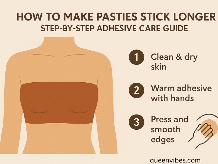 Adhesive Maintenance