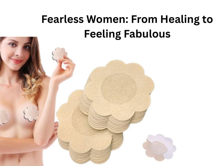 Fearless women