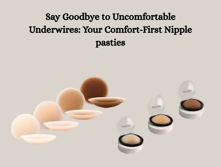 uncomfortable underwire 