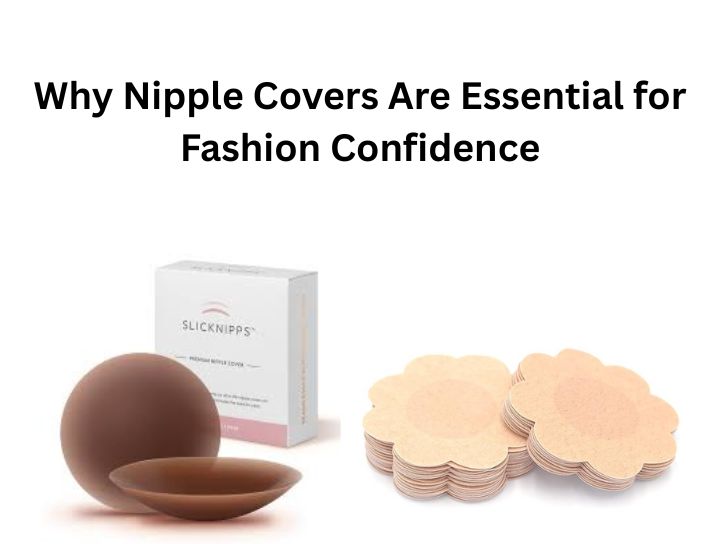 Invisible Comfort for Every Outfit