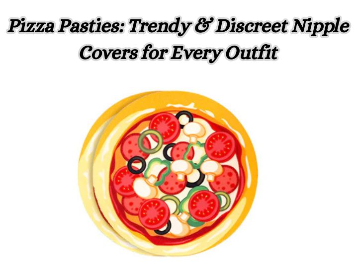 Pizza Pasties
