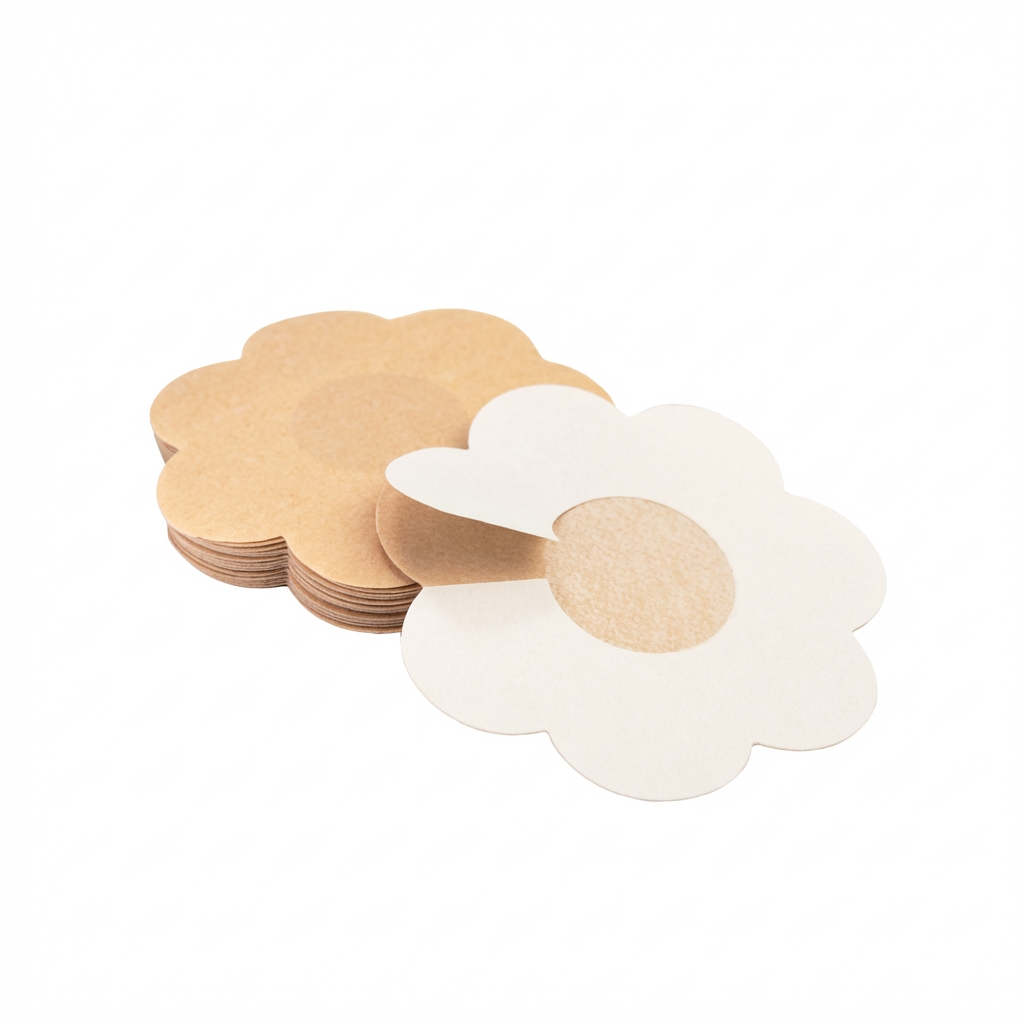 Disposable Nipple Covers, Pasties & Boob Covers