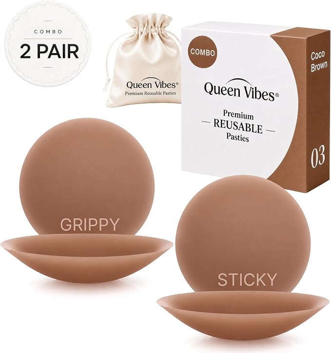 Shop All – Nipple Covers, Pasties & Invisible Wear