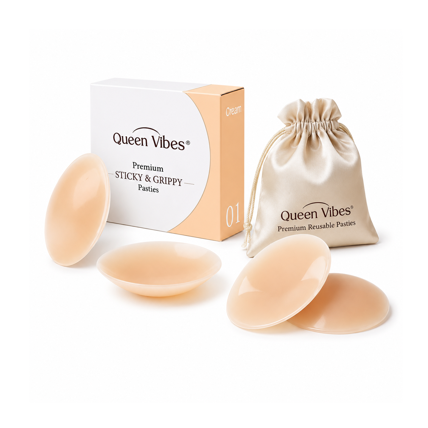 Shop All – Nipple Covers, Pasties & Invisible Wear