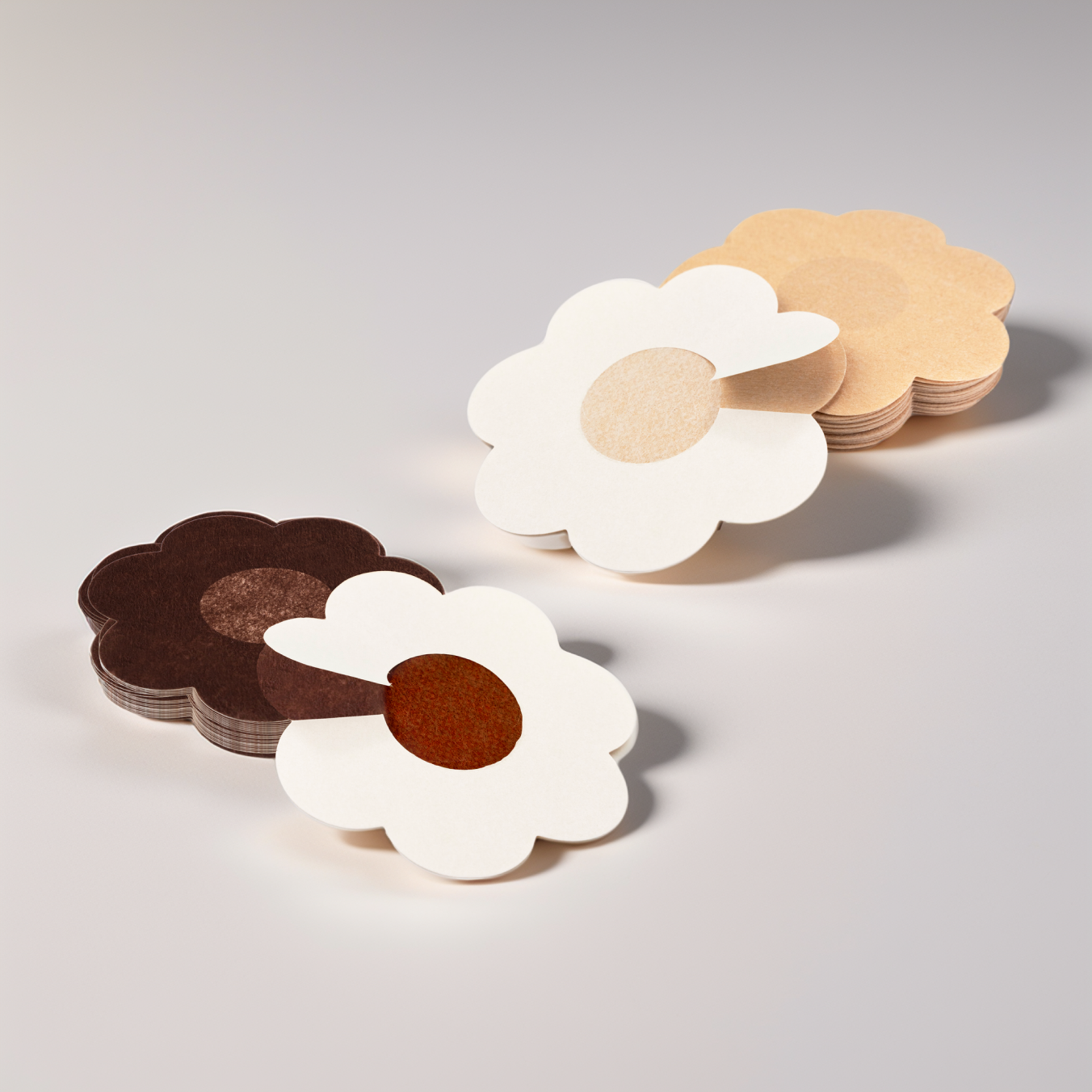 Disposable Nipple Pasties