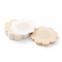 40 Pieces Disposable Silk Pasties (Ultra Thin)