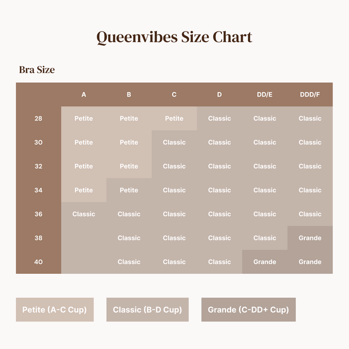 Queenvibes - Reusable Silicon Skins (Travel Case Provided)