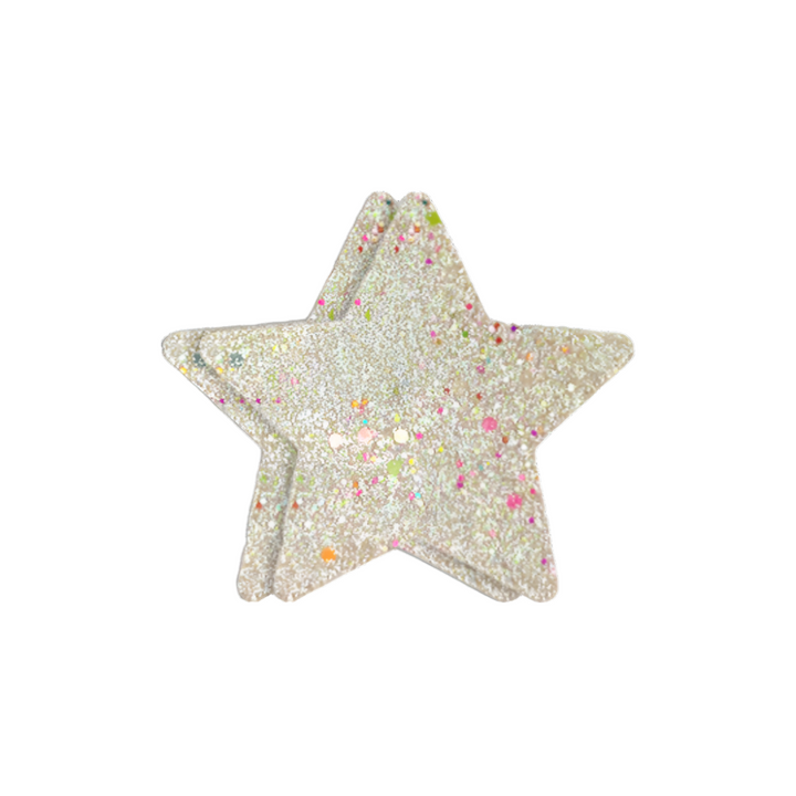 Glitter Star Nipple Cover Pasties - Outdoll