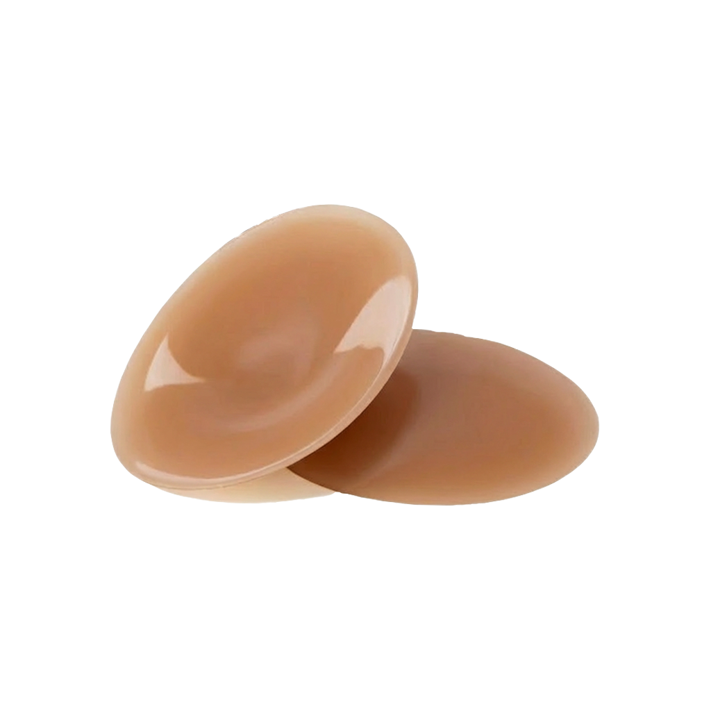 Sticky Silicone Nipple Pasties