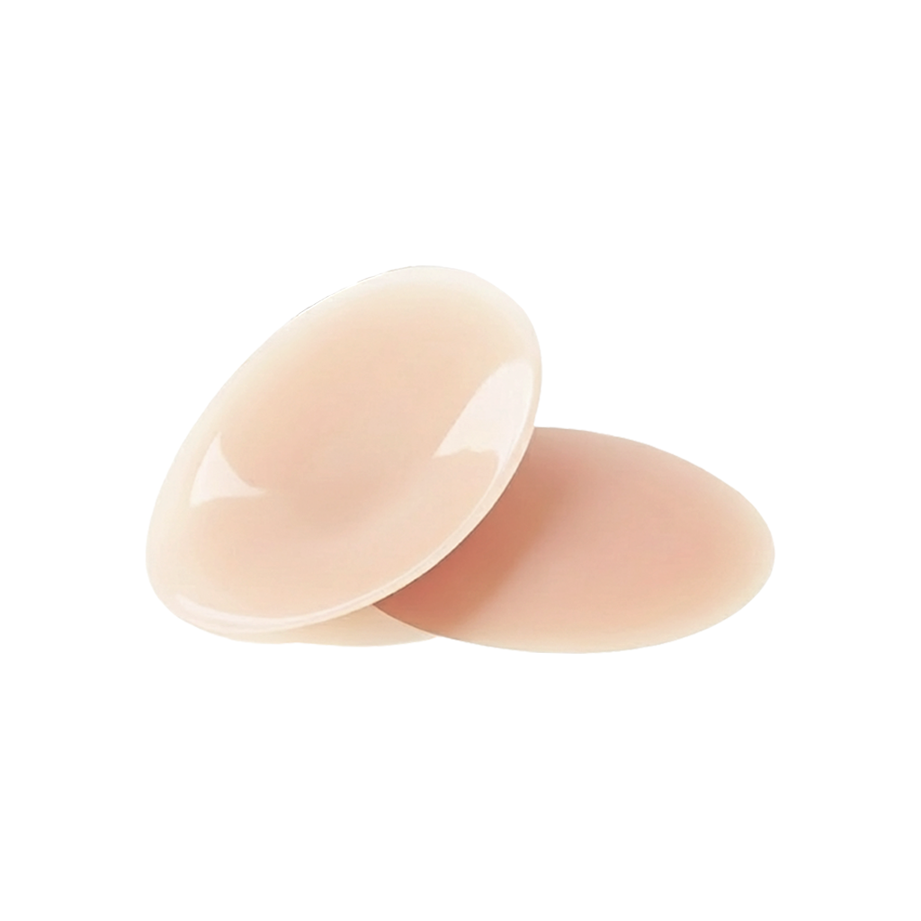 Sticky Silicone Nipple Pasties