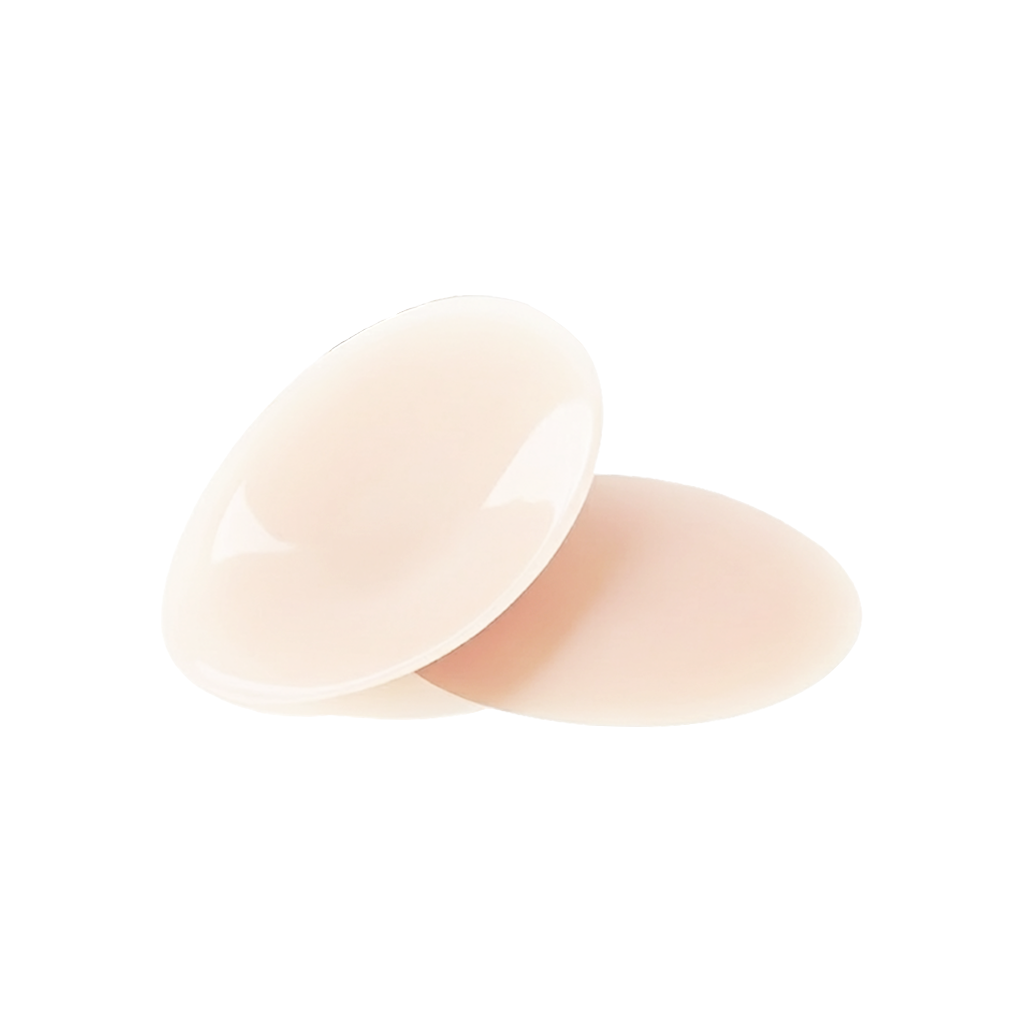 Sticky Silicone Nipple Pasties